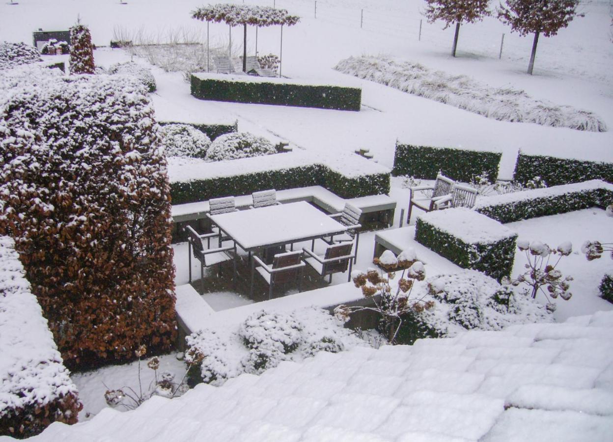 Zele De Moeraseik Bed & Breakfast エクステリア 写真