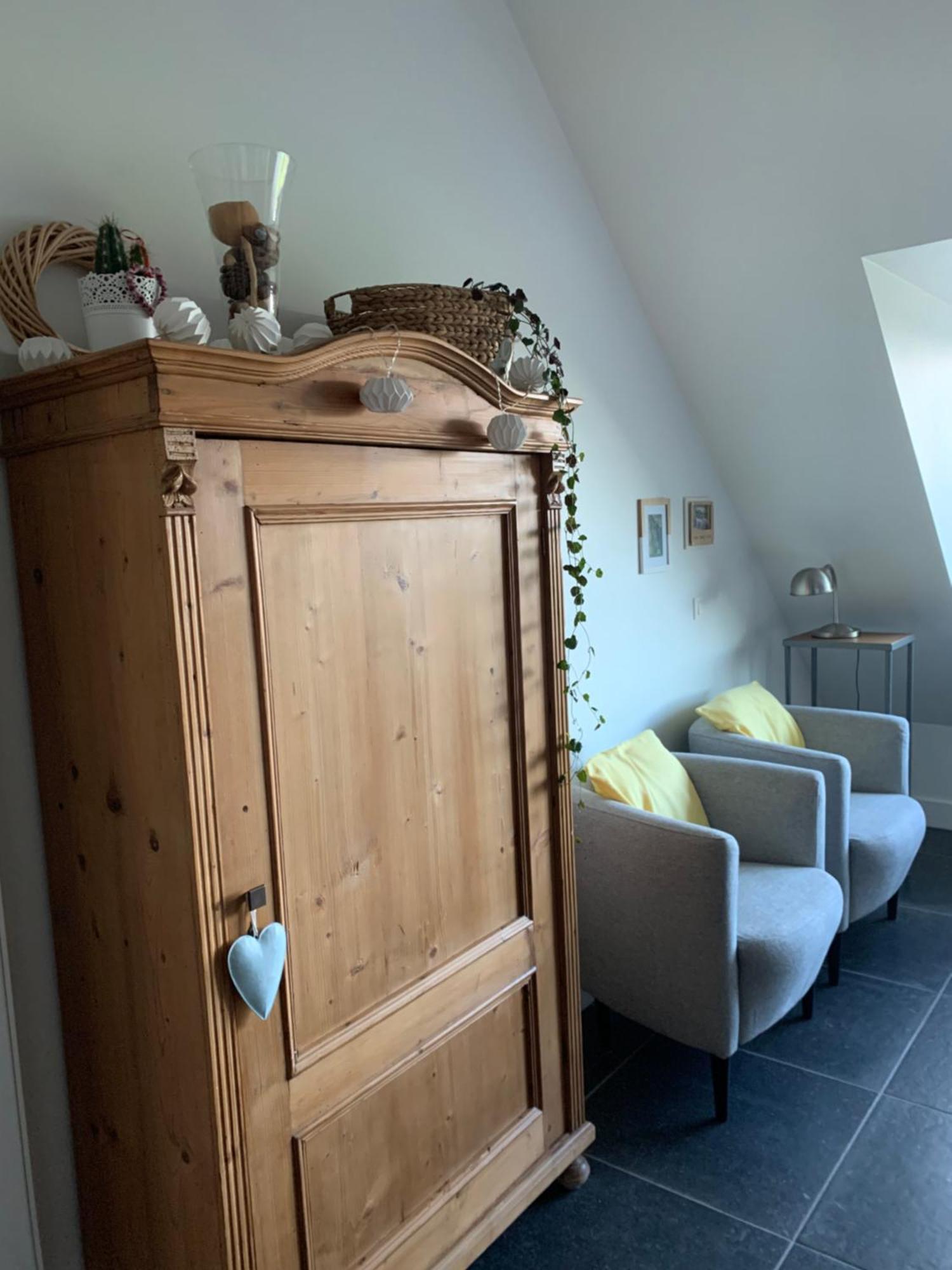Zele De Moeraseik Bed & Breakfast エクステリア 写真